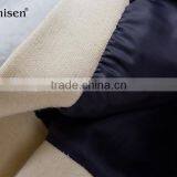 China Men Fashion Plaid Half Sleeve Suit Jacket thumbnail-6