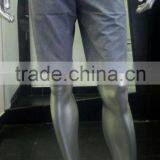 Mens Linen Shorts thumbnail-1