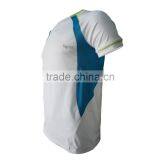 High Quality Short Sleeve Man Specialized China Custom Cycling Jersey thumbnail-3