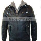 PU JACKET-Future thumbnail-1