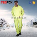 Disposable Rain Poncho for Motorcycle thumbnail-5