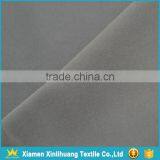 New Arrival 75D Pure Polyester Microfiber Plain Peach Skin Fabric thumbnail-5