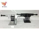 Pro Aluminum Alloy Skateboard Trucks thumbnail-3