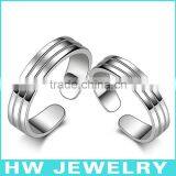 2014 Jewelry Rhodium Plated Ring,S925 Ring Fashion Jewelry,Ring Custom Design Available thumbnail-1
