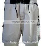 Good Quality Beach Short for Men With Printing thumbnail-2
