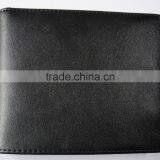 Fashion Cheap pu Leather Men Wallet thumbnail-3