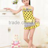 Girl Beach Bikini / Baby Beach Wear / Baby Girl Western Wear thumbnail-3