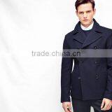 Cheap China Selling Autumn Winter Coat for Men thumbnail-1