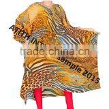 MICROFIBER KAFTANS thumbnail-6