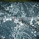 100 % COTTON PRINTED FABRIC