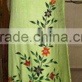 Acid Wash Dress thumbnail-1