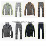 Fashion Man's Spring Sport Tracksuit Stocks thumbnail-6
