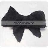 Queengirls Baby Elastic Cotton Headbands With Big Bows thumbnail-2