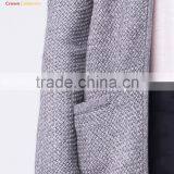 Winter Knitted Long Cardigan Coat 2016 Women thumbnail-3
