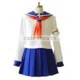 School Uniform Philippines for Girls thumbnail-3