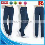Hot Products Plain Sublimation Men Custom Wholesale Joggers Combat Pants 100% Cotton Sweatpants thumbnail-2