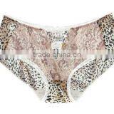 2017 New Fashion Design Apparel Factory OEM 90%Nylon Mesh 10%Spandex Your Private Label Personal Sexy Korean Gay Underwear Model thumbnail-3