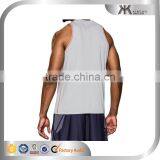 Mens Tank Top Body Building Workout Tank Top Gym Clothing for Men thumbnail-3