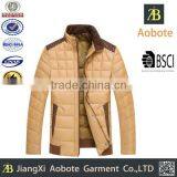 2015 Cocobla Mens Warm Hoodie Hooded Coat Outwear thumbnail-1