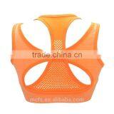 Latest Style Hollow Out Fitness Bra Underwear Seamless Sexy Women Sports Bra Top thumbnail-4