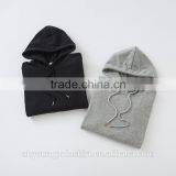 Promotional Cheap Wholesale Hoodies Custom Sweatshirt Print Your Own Logo Mens Blank Hoodie Sport Tek thumbnail-4