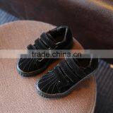 S16632A Fashion Latest Design Children Sports Shoes Boys Stylish Casual Shoes thumbnail-2