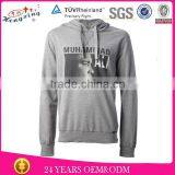 Print Logo Best Quality Cheap Custom Hoodie Wholesale thumbnail-1