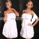 Fashion Cocktail Dress EC6375C thumbnail-1