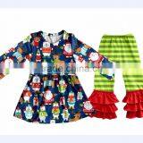 Yiwu Children Christmas Autumn Outfit Beautiful Children Clothes Online thumbnail-1