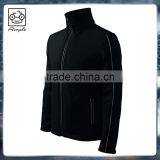 Outwear Football Jacket Youth Apparel Jacket Reflective Jacket thumbnail-2