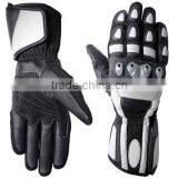 the Classic Motorbike Gloves thumbnail-1