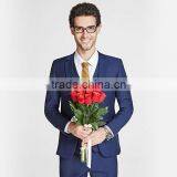 OEM Service Supply Type and Men Gender Formal Pant Suits For Weddings thumbnail-2