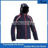 Hot Sale Outdoor Women's Ski Clothes thumbnail-2