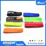 Profile Design Timing Chip Strap - Fitness Triathlon Ironman Marathon Running Race Timing Chip Band - Ebay/Amozn Supplier thumbnail-6