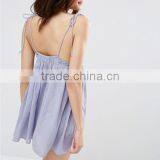 Summer Fashion Sexy Beach Dress Women Beach Sundress Sexy Casual Wear Skirts thumbnail-4