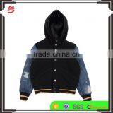 Fancy Kids Down Jacket/children Winter Jacket/Children Down Jacket thumbnail-2