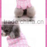 Wholesale Winter Christmas Clothes for Dog thumbnail-5