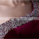 New Arrival Evening Dress Long Gowns Sexy Dress Nightclub Dress for Sale thumbnail-4