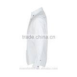 New Design Regular Long Sleeve Washed Causal Men Shirt 100% Cotton thumbnail-3