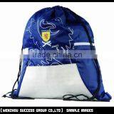DRAWSTRING BAG thumbnail-1