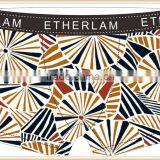 Digital Print 88% Polyester 12% Spandex Underwea for Man Underpant for Man Boxer Brief Manufacturer