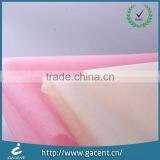 Dress Making Fine Net Mesh Nylon Fabric With Transparent Quality thumbnail-1