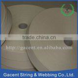 100% Cotton Label Ribbon for Label Printing Manufacture thumbnail-1