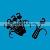 Plastic Shoes Hanger thumbnail-1