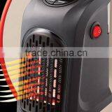 AS SEEN ON TV Plug-in Personal Mini Handy Heater thumbnail-1