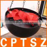 Halloween Decorations Fake Fire Led Silk Flame Light thumbnail-3