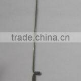 Double Horse Brand Flat Latch Knitting Needle For Weaving Machine thumbnail-2