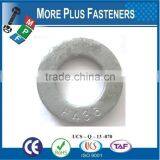 Made in Taiwan Circular Flat Washer thumbnail-4