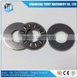 Flat Thrust Roller Bearings AXK3047+2RS Thrust Roller Assembly thumbnail-3