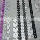 Embroidery PET Sequins CD Roll thumbnail-1